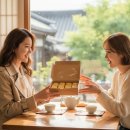베베클린 | 광주 호박인절미 택배 주문 시 상온/냉동 맛 차이 후기