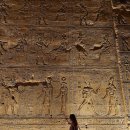 오펫 | 이집트 여행 6일차, 에드푸 신전·에스나 수문·룩소르 신전 야간투어 총정리