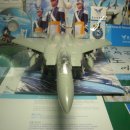 직접 만들어본 F-15E(프라모델) 이미지