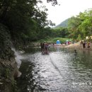 삼생정보화마을 이미지