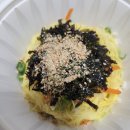 안동 국수 맛집 &#39;끼니가2021용상점&#39; 국수 포장 후기