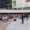 평촌미관광장 이미지