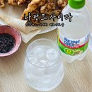 pet 345더 5693 | 나랑드사이다 그린애플 성분 탄산 강한 제로음료수 추천 245 350