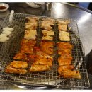 한가네숯불닭갈비 이미지