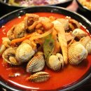 꼬막불짬뽕 이미지