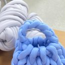 라탄 & 마크라메 생활공예 이미지