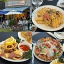 프레쉬힐(후레쉬모텔) | 마곡 맛집, 비바나폴리: 화덕피자 맛집 ! 데이트코스 추천 !