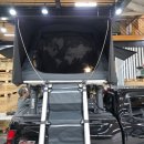 아이캠퍼 | 쉐보레 콜로라도 오버랜딩 세팅의 정석! 핸티 롤바 &amp; 아이캠퍼 스카이캠프 3.0 미니 장착 후기