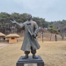 백야김좌진장군생가지 사당 이미지