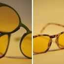 프랑스안경콘택트 이미지