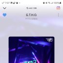 [G.T.H.O] 지니 2일차 스밍 이미지