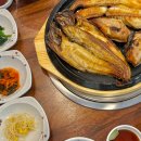 속초맛집이화 이미지