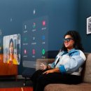 VIEW안경 이미지