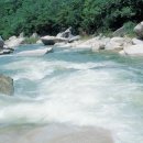 사담계곡 이미지