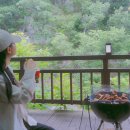 덕유산의 풍경 펜션 이미지