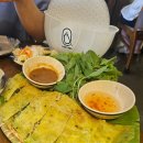 마오네(1호점) | [베트남/나트랑] 여행 마지막 식사 반쎄오 미꽝 맛집으로 유명한 &#39;짜오마오(차오마오) 1호점&#39;