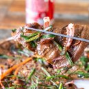 바지락손칼국수 Daum카페