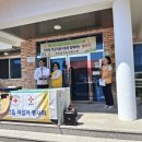 기장군 "장안읍" 봉사회 꼬다리조림, 강낭콩조림 나눔 이미지