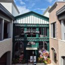 270-4001 | 신세계 부산 프리미엄 아울렛 주중 방문 솔직후기