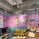 별사탕PC | 광주 롯데백화점 팝업 스토어 후기 및 총정리 | 이케아·산리오·톰과제리 굿즈 모음 + 광주 데이트...
