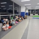 전진 효 태권도장 이미지