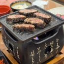 둔산중로-36 | 대전 둔산동 돈까스 맛집 정동 다양한 돈까스 메뉴에 규카츠까지 먹고 온 후기