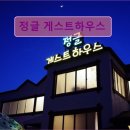 정글 게스트하우스 | 제주도 애월 펜션 숙소 게하 정글 게스트하우스 일몰 명소에서의 편안한 휴식