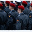 독일, 외국인의 군대 입대 허용 검토 이미지