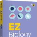 임용생물 EZ Biology - 심화과정 1,조효진,지북스 이미지