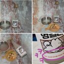 댕꼽시계 이미지