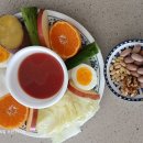 수면시간 8시간. 산과야는 아점으로~ 1천년을 자란 반계리 은행나무 보러 go~ 이미지