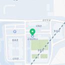 국제대학교 지성관 이미지