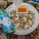 갯벌의조개경희대점 | 회기역 맛집 갯벌의조개 경희대점 가격메뉴리뷰주차영업시간