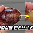 계란 삶는 시간 잘 까지게 삶는법 반숙 계란삶기 이미지