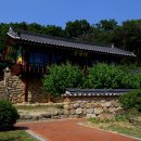 영주향교 대성전 이미지
