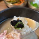 논현2-101 | 논현역 근처 점심 저녁 건강식 찾는다면 진전복삼계탕 신논현점 후기