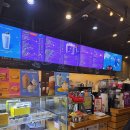 투썸플레이스구미신평점 | 투썸플레이스 신메뉴 우베 카페라떼와 아박 내돈내산 찐 후기 할매니얼 입맛 저격