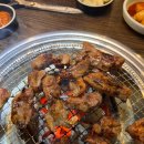 서현동 새마을길에서 율동공원주차장 | 서현동 고기집 율동공원 맛집 마포갈비 단체모임 추천