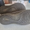 킨 동계용 신발 - 260미리, 택포4.3만원 이미지