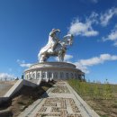 [아웃도어큐레이터와 함께하는] 몽골 트레킹 4일 추천 23/09/13~9/16 일정!!! 이미지