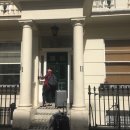 난정민박 | [48일 유럽여행] 완벽한런던의 시작