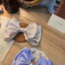 우아하게 리본공예 이미지