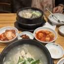 을지삼계탕 | 을지로 닭한마리 맛집 을지삼계탕 솔직 후기, 능이삼계탕& 기본 삼계탕 비교