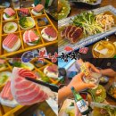 소로4-사정5호선 | 마곡참치 찐맛집 복남참치 아이랑 같이 방문하고 대만족한 후기