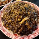 팡차이 | 문래역 먹자골목 쟁반짜장이 맛있는 중식당 팡차이 내돈내산 후기