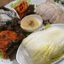 굴선생마늘보쌈 이미지