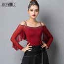 시니어라틴&라인댄스 이미지