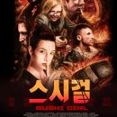 스시걸 이미지