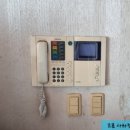 하단동1049 | 사하구 당리 혜성 아파트비디오폰 설치후기