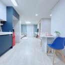 안평초등학교 화장실 이미지